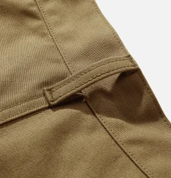 STANDARD TYPES Fishing Baker Trouser Khaki* Trousers