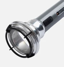 BAREBONES Flashlight Vintage Grise* Outdoor