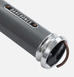 BAREBONES Flashlight Vintage Grise* Outdoor