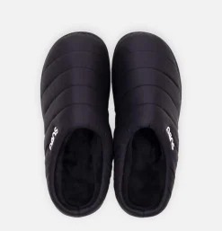 SUBU TOKYO F-Line Slippers Black*Women Autres|Other Styles