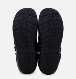 SUBU TOKYO F-Line Slippers Blackdots*Women Autres|Other Styles