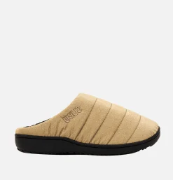 SUBU TOKYO F-Line Slippers Relax Beige*Women Autres|Other Styles