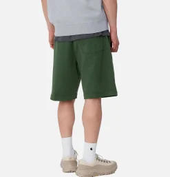 CARHARTT WIP Floyde Short Sycamore Tree* Shorts