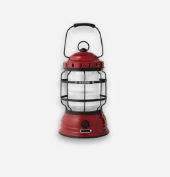 BAREBONES Forest Lantern Red* Outdoor