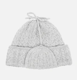 FOUND FEATHER Found Elias Grey* Gloves • Beanies • Scarves