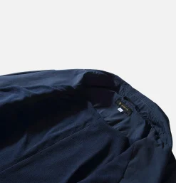 STANDARD TYPES Full Weather Blazer Navy* Coats & Jackets