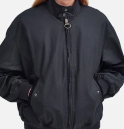 BARBOUR G9 Baracuta X Black* Veste|Coats & Jackets