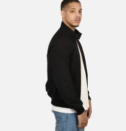 BARACUTA G9 Harrington Jacket Black* Veste