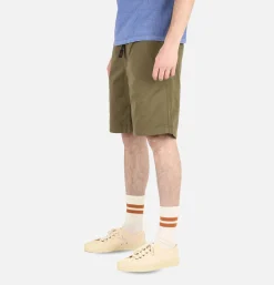 GRAMICCI G Shorts Olive* Shorts