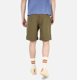 GRAMICCI G Shorts Olive* Shorts
