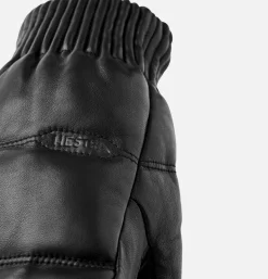 HESTRA Gants Valdres Mitt Black* Gloves • Beanies • Scarves