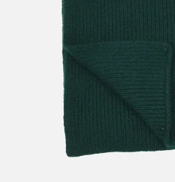 ROBERT MACKIE Geelongora Scarf Spruce* Gloves • Beanies • Scarves