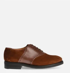 TOOLS AND CONSTRUCTION George Shoes Honey* Shoes