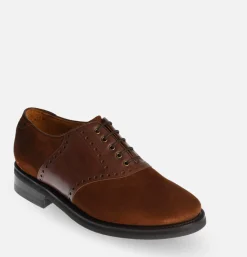 TOOLS AND CONSTRUCTION George Shoes Honey* Shoes