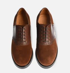 TOOLS AND CONSTRUCTION George Shoes Honey* Shoes