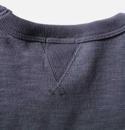 JACKMAN Gg Sweat Crewneck Classic Blue* Sweatshirts & Fleeces