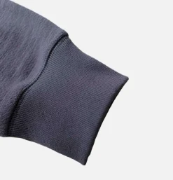 JACKMAN Gg Sweat Crewneck Classic Blue* Sweatshirts & Fleeces