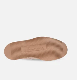 SANDERS Gibson Vamp Derby Stone* Shoes