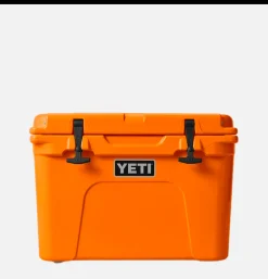 YETI Glacier Tundra 35 King Crab* Outdoor