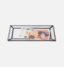 PUEBCO Glass Tray* Maison