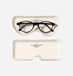PUEBCO Glasses Tray Round* Maison