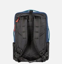 TOPO DESIGNS Global Travel Bag Navy* Backpacks