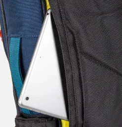 TOPO DESIGNS Global Travel Bag Navy* Backpacks