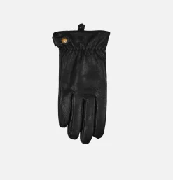 STETSON Gloves Goat Conductive Black* Gloves • Beanies • Scarves