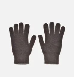 ROBERT MACKIE Gloves Metallic* Gloves • Beanies • Scarves