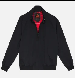 BARACUTA Golwdin G9 Gore-tex Jacket Black* Veste