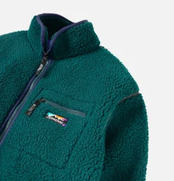 MANASTASH Gorilla Jacket 23 Dark Green* Knitwear