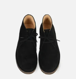 ASTORFLEX Greenflex Boots Black* Shoes