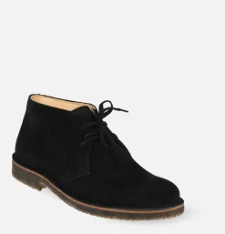 ASTORFLEX Greenflex Boots Black* Shoes