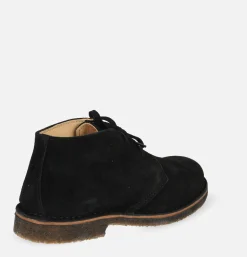 ASTORFLEX Greenflex Boots Black* Shoes