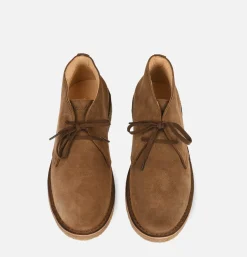 ASTORFLEX Greenflex Boots Khaki* Shoes