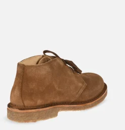 ASTORFLEX Greenflex Boots Khaki* Shoes