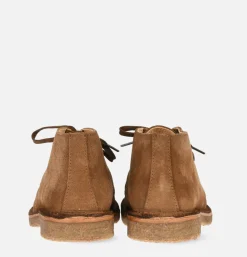 ASTORFLEX Greenflex Boots Khaki* Shoes