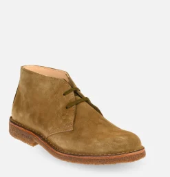 ASTORFLEX Greenflex Boots Military* Boots