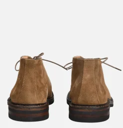 ASTORFLEX Greenflex Shoes Rubber Taupe* Shoes