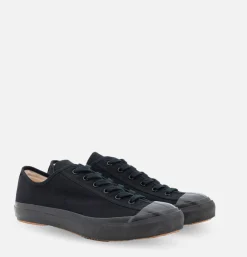 MOONSTAR Gym Classic Shoe Black* Sneakers