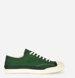 MOONSTAR Gym Shoes Court Green* Sneakers