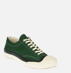 MOONSTAR Gym Shoes Court Green* Sneakers