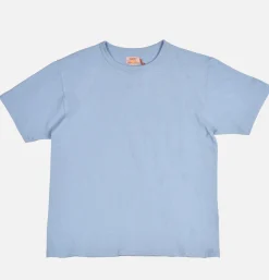 SUNRAY Haleiwa T-shirt Duck Egg* T-shirts