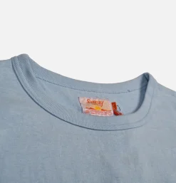 SUNRAY Haleiwa T-shirt Duck Egg* T-shirts