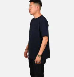 SUNRAY Hanalei Ss Navy T-shirt* T-shirts