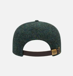 NEW ERA Harris Tweed 9FIFTY NY Navy* Caps & Hats