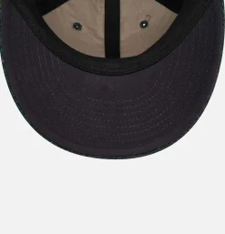 NEW ERA Harris Tweed 9FIFTY NY Navy* Caps & Hats