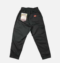 COOKMAN Harvest Pant Black* Works Pant