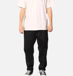 COOKMAN Harvest Pant Black* Works Pant