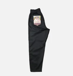 COOKMAN Harvest Pant Black* Works Pant